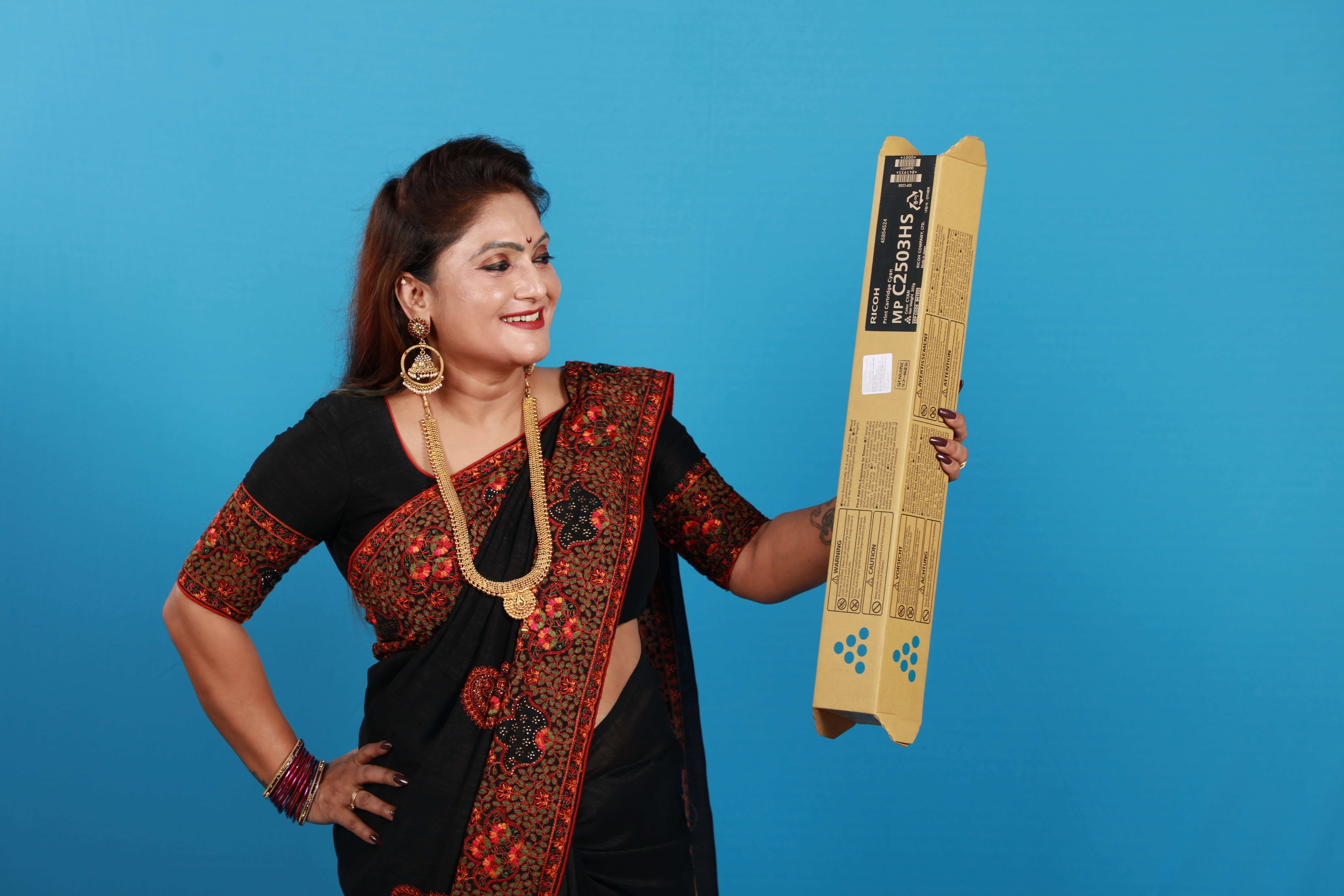 RICOH MP C2503HS - 3F6A6984